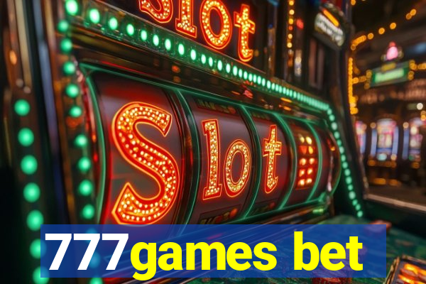 777games bet